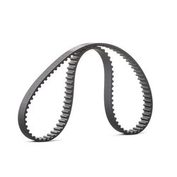 Timing Belt RIDEX 306T0152 OE Ref B366-12-205A