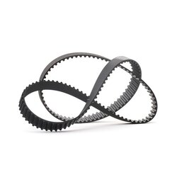 Timing Belt RIDEX 306T0156 OE Ref RF7J-12205