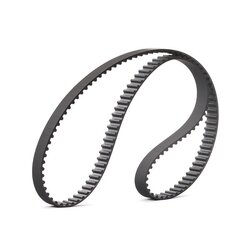 Timing Belt RIDEX 306T0174 OE Ref 0816.H5