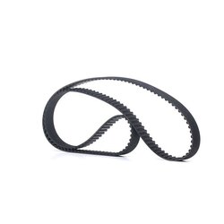 Timing Belt RIDEX 306T0187 OE Ref MD060461