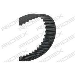 Courroie de distribution RIDEX 306T0188 pour RENAULT 7700100531 RIDEX