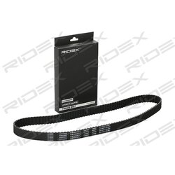 Courroie de distribution RIDEX 306T0188 pour RENAULT 7700100531 RIDEX