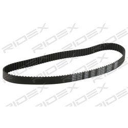 Courroie de distribution RIDEX 306T0213 pour RENAULT, DACIA, MERCEDES et plus encore... RIDEX