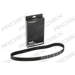 Courroie de distribution RIDEX 306T0213 pour RENAULT, DACIA, MERCEDES et plus encore... RIDEX