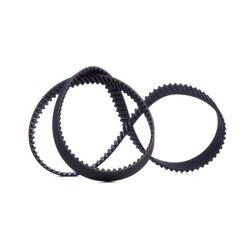 Timing Belt RIDEX 306T0214 OE Ref 2431238020