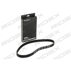 Courroie de distribution RIDEX 306T0243 pour MAZDA 323 Z50212205 RIDEX