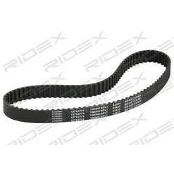 Courroie de distribution RIDEX 306T0248 pour DAIHATSU 13568-87101 RIDEX