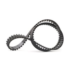 Timing Belt RIDEX 306T0255 OE Ref 14400PLM004