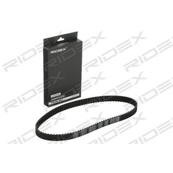 Courroie de distribution RIDEX 306T0255 pour HONDA, ISUZU, VAUXHALL 104RU22B333 RIDEX