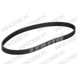 Courroie de distribution RIDEX 306T0255 pour HONDA, ISUZU, VAUXHALL 104RU22B333 RIDEX