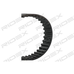 Courroie de distribution RIDEX 306T0255 pour HONDA, ISUZU, VAUXHALL 104RU22B333 RIDEX