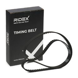 Timing Belt RIDEX 306T0340 OE Ref 1191303105