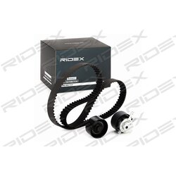 Kit de courroie de distribution RIDEX 307T0030 pour FORD 1000159 RIDEX