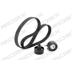 Kit de courroie de distribution RIDEX 307T0030 pour FORD 1000159 RIDEX
