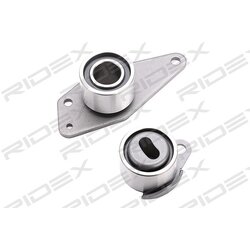 Kit de courroie de distribution RIDEX 307T0032 pour RENAULT, VOLVO M343741 RIDEX