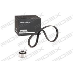 Kit de courroie de distribution RIDEX 307T0052 pour TOYOTA 13505-15050 RIDEX