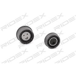 Kit de courroie de distribution RIDEX 307T0054 pour MITSUBISHI MD 115977 RIDEX