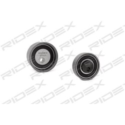 Kit de courroie de distribution RIDEX 307T0054 pour MITSUBISHI MD 115977 RIDEX