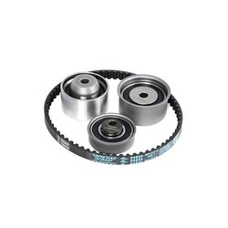 Timing Belt Kit RIDEX 307T0057 OE Ref MD 156604