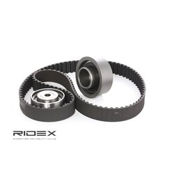Timing Belt Kit RIDEX 307T0062 OE Ref 24312-23202