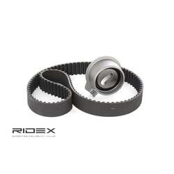 Timing Belt Kit RIDEX 307T0072 OE Ref MD342154