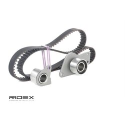 Timing Belt Kit RIDEX 307T0082 OE Ref 77 00 733 489