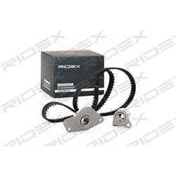 Kit de courroie de distribution RIDEX 307T0082 pour RENAULT 77 00 116 050 RIDEX