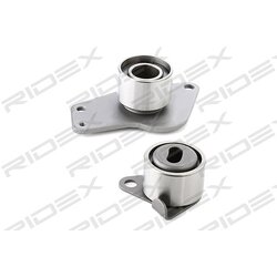 Kit de courroie de distribution RIDEX 307T0082 pour RENAULT 77 00 116 050 RIDEX