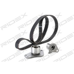 Kit de courroie de distribution RIDEX 307T0082 pour RENAULT 77 00 116 050 RIDEX