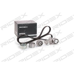 Kit de courroie de distribution RIDEX 307T0090 pour SUBARU 13028-AA181 RIDEX