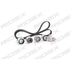 Kit de courroie de distribution RIDEX 307T0090 pour SUBARU 13028-AA181 RIDEX