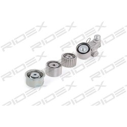 Kit de courroie de distribution RIDEX 307T0090 pour SUBARU 13028-AA181 RIDEX