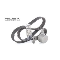 Timing Belt Kit RIDEX 307T0101 OE Ref 11 31 1 713 361
