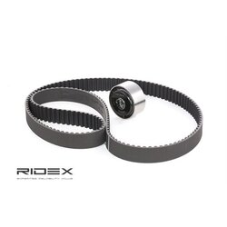 Timing Belt Kit RIDEX 307T0105 OE Ref 55183446