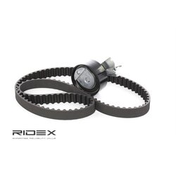 Timing Belt Kit RIDEX 307T0110 OE Ref 0831 86