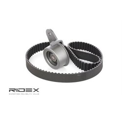 Timing Belt Kit RIDEX 307T0128 OE Ref 24312-22612
