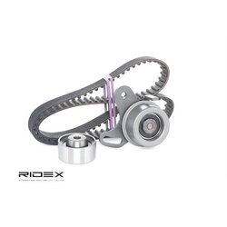 Timing Belt Kit RIDEX 307T0131 OE Ref 24312-26001