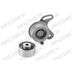 Kit de courroie de distribution RIDEX 307T0131 pour HYUNDAI, KIA 24312-26000 RIDEX