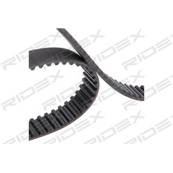 Kit de courroie de distribution RIDEX 307T0133 pour VAUXHALL, CHEVROLET et plus encore... RIDEX