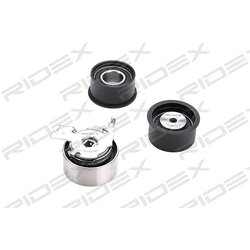 Kit de courroie de distribution RIDEX 307T0133 pour VAUXHALL, CHEVROLET et plus encore... RIDEX