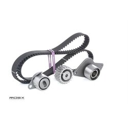 Timing Belt Kit RIDEX 307T0158