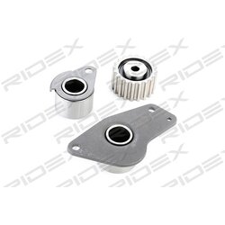 Kit de courroie de distribution RIDEX 307T0158 pour RENAULT, DACIA 1 987 946 330 RIDEX