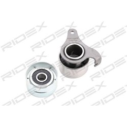 Kit de courroie de distribution RIDEX 307T0159 pour TOYOTA 13503-10011 RIDEX