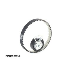 Timing Belt Kit RIDEX 307T0165 OE Ref 036 109 119 P S1