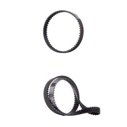 Timing Belt Kit RIDEX 307T0194 OE Ref 036 109 119 P