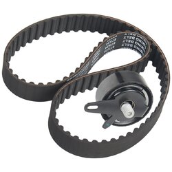 Kit de courroie de distribution RIDEX 307T0201 pour AUDI, SKODA, VW