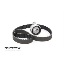Timing Belt Kit RIDEX 307T0204 OE Ref 14400-PM3-004