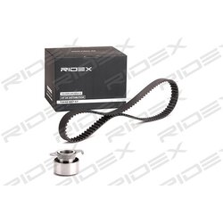 Timing Belt Kit RIDEX 307T0204 OE Ref 14400-PM3-004 RIDEX