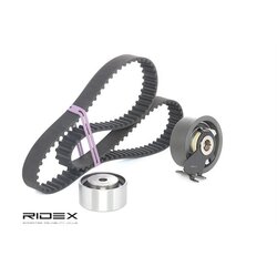 Timing Belt Kit RIDEX 307T0205 OE Ref 24312-23202