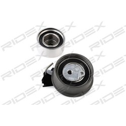 Kit de courroie de distribution RIDEX 307T0205 pour HYUNDAI, KIA 24312-23201 RIDEX